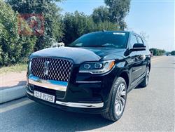 Lincoln Navigator